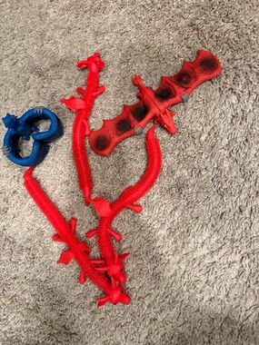 Stretchy Dragon Toys - Kids Toy